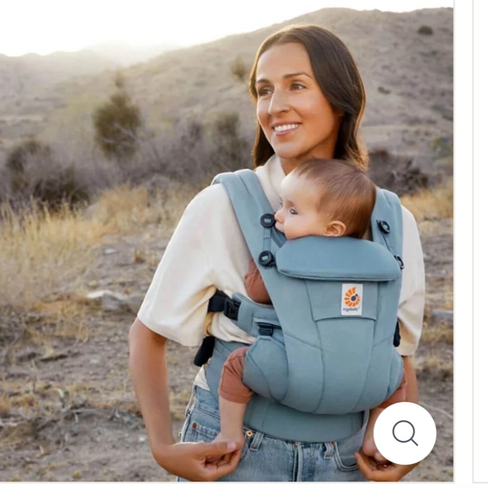Ergobaby